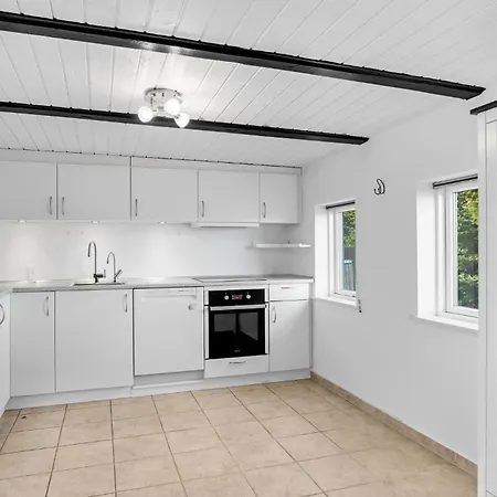 Gorgeous Home In Nykobing M With Wifi * Todso