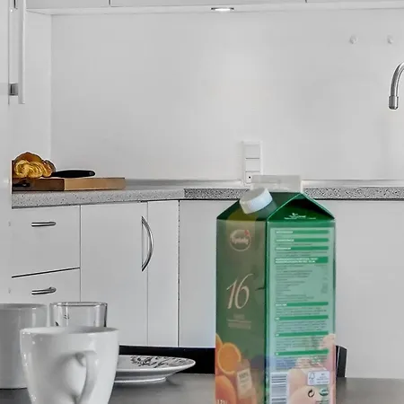 Gorgeous Home In Nykobing M With Wifi 度假居