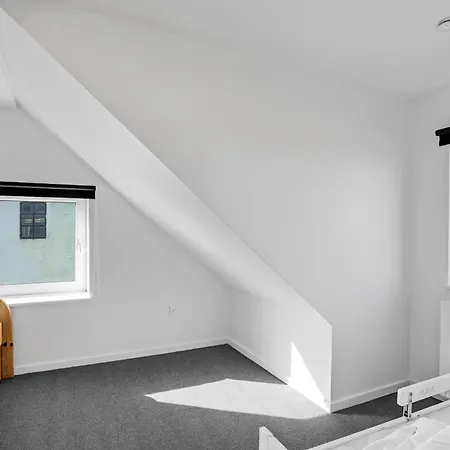 度假居 Gorgeous Home In Nykobing M With Wifi *