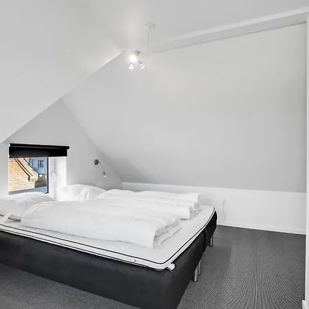 Gorgeous Home In Nykobing M With Wifi 度假居 Todso